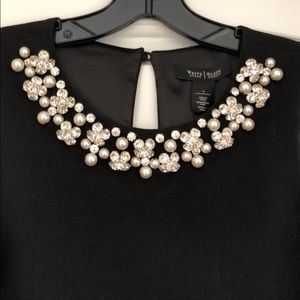 NWT WHBM sheath dress